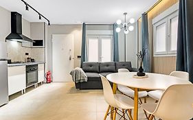 City Scape Suites